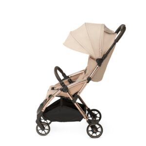 Influencer jalutuskäru