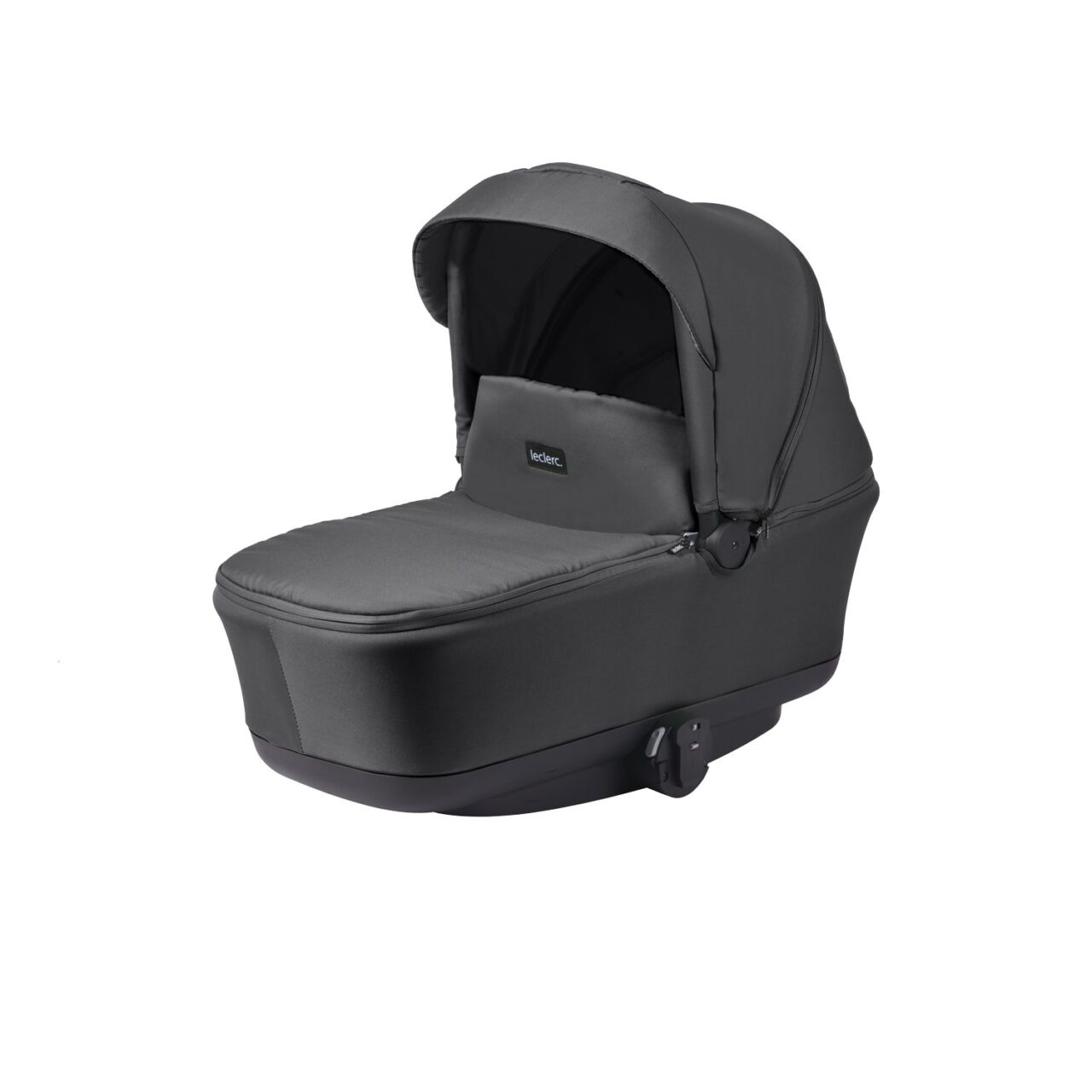 Bassinet blk main