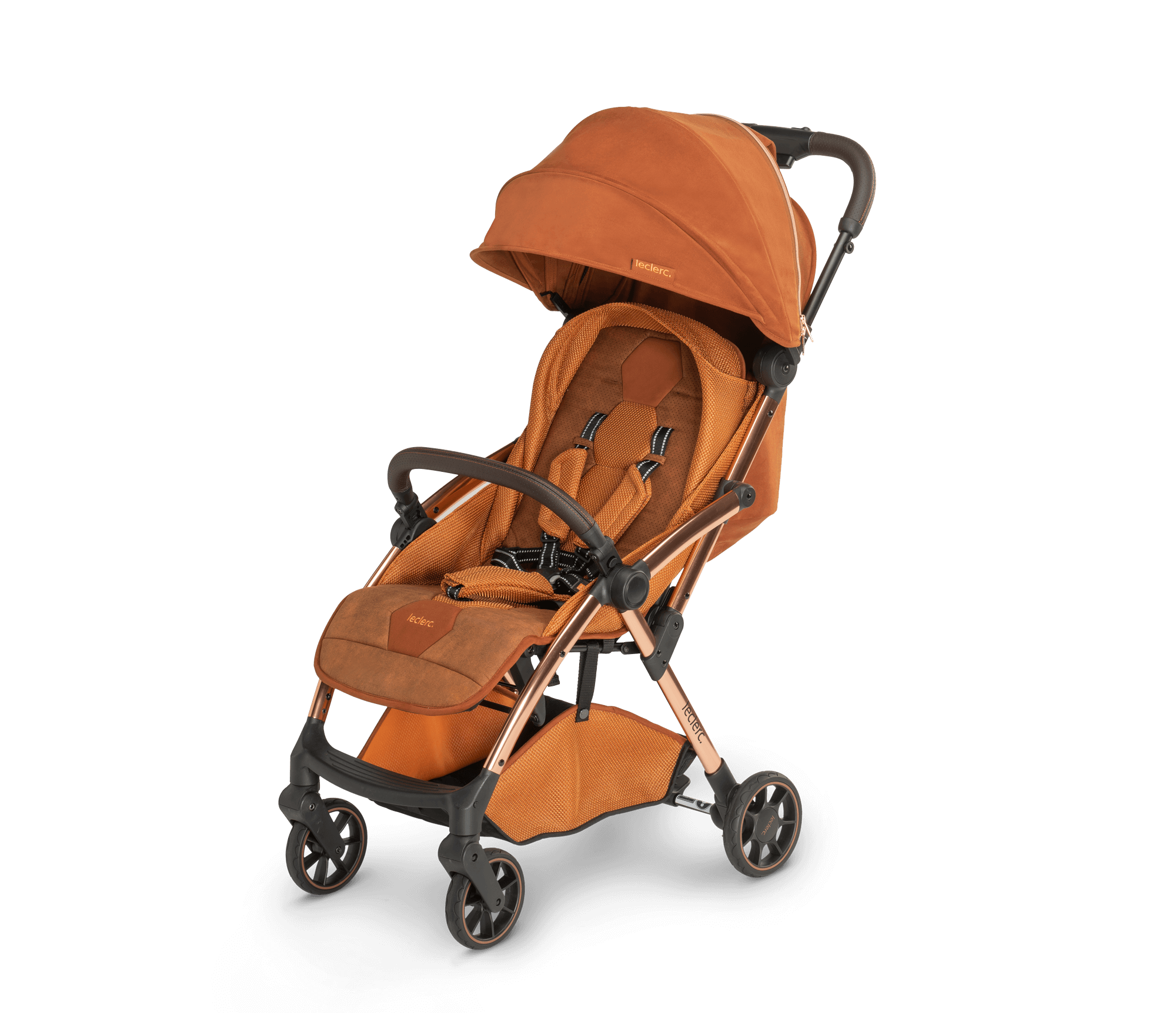 Leclerc Baby Hexagon Heritage Sport