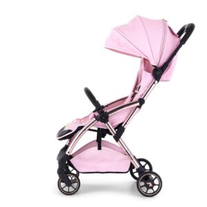 Monnalisa jalutuskäru