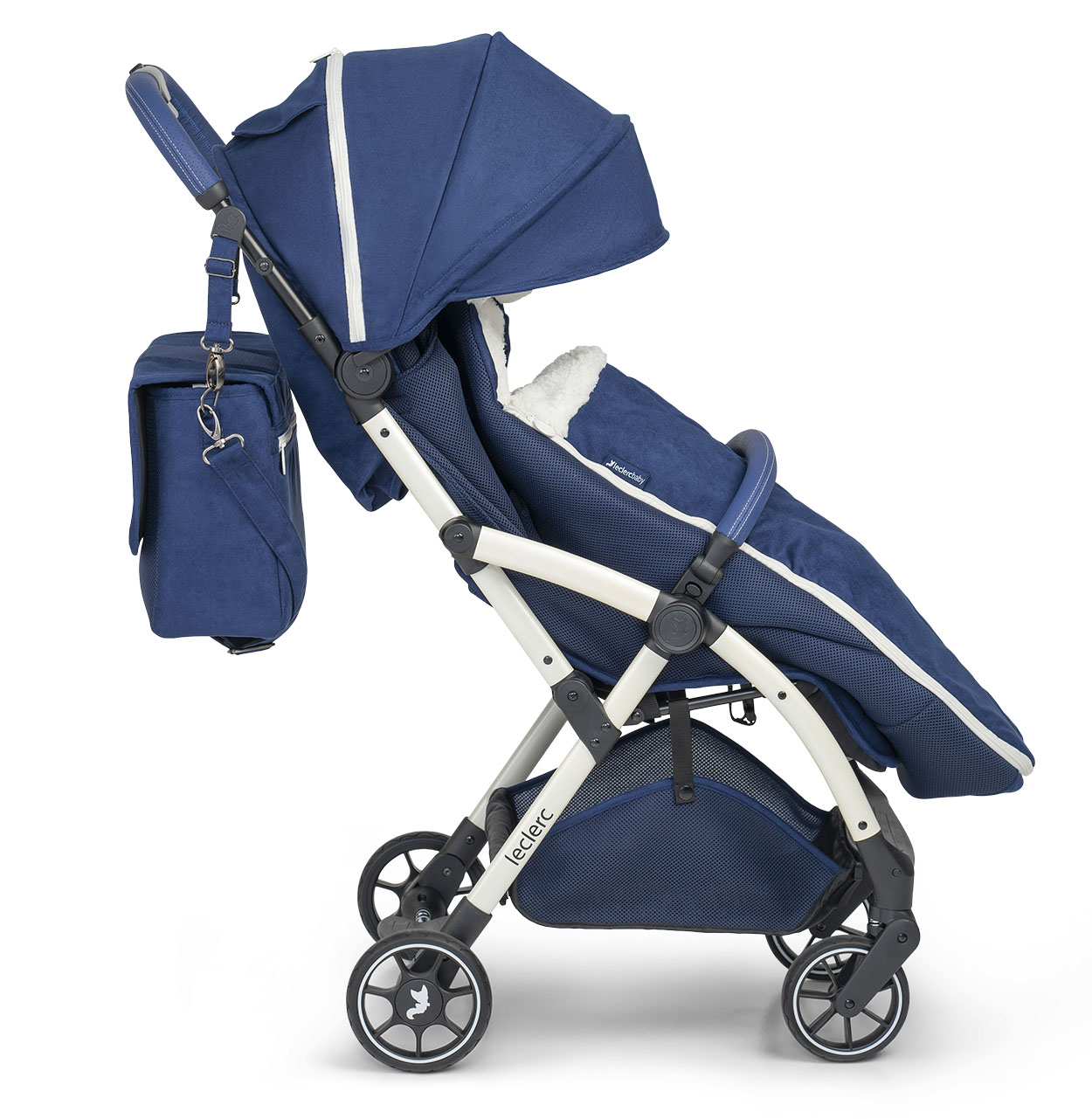 HEX-UK-Monte Carlo-Accessories on stroller