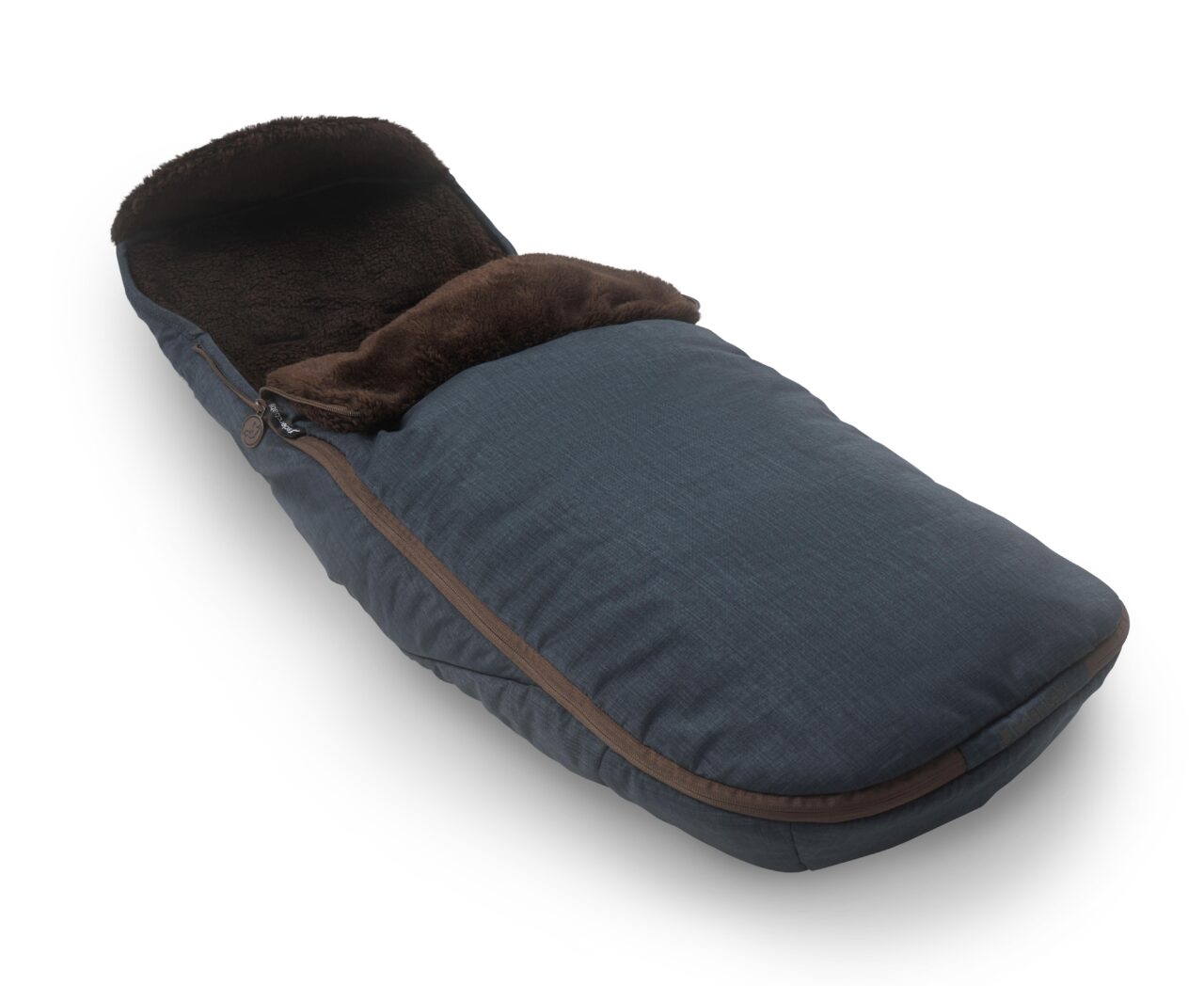 Soojakott Teddy-Denim Blue