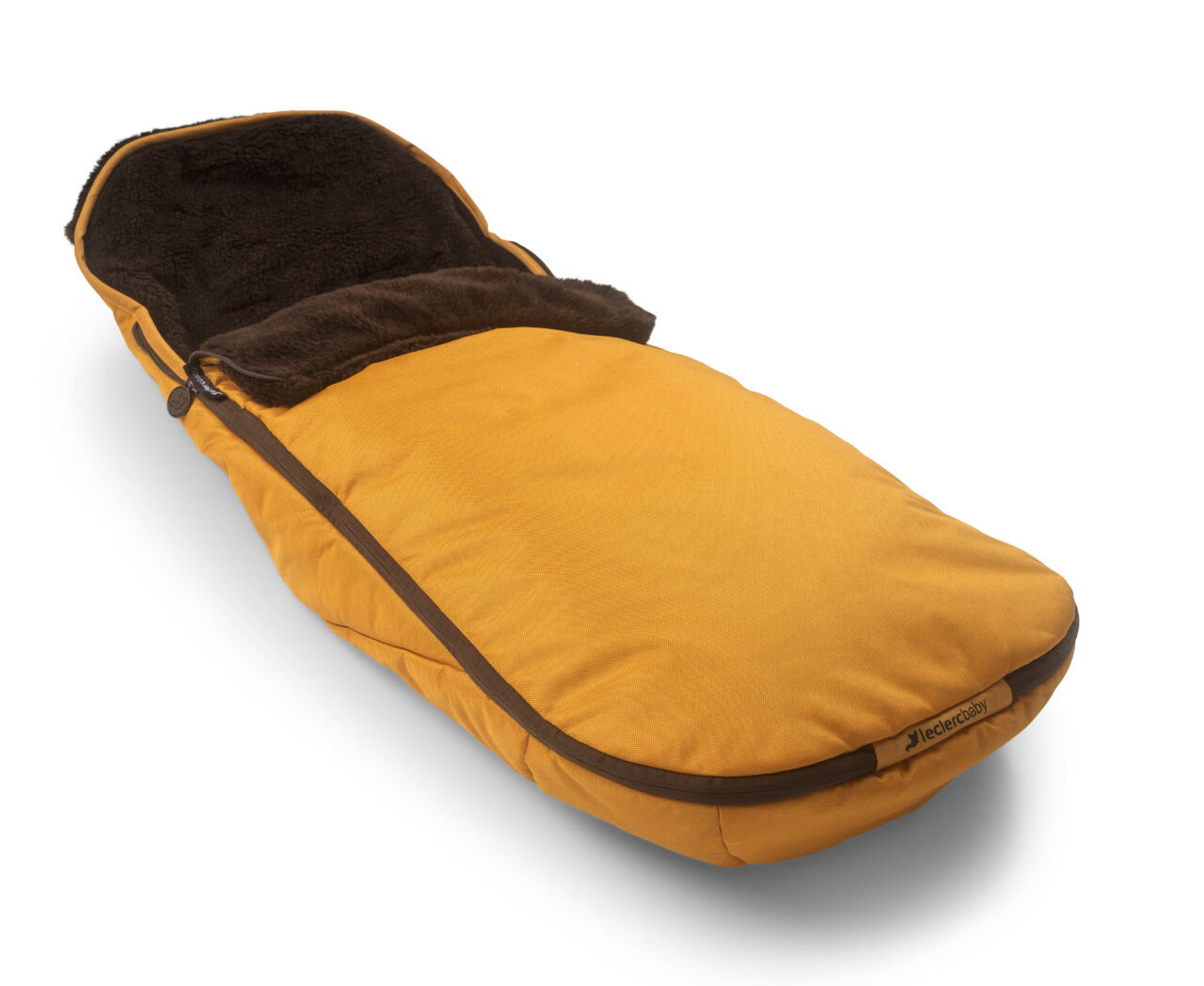 Soojakott Teddy – Golden Mustard