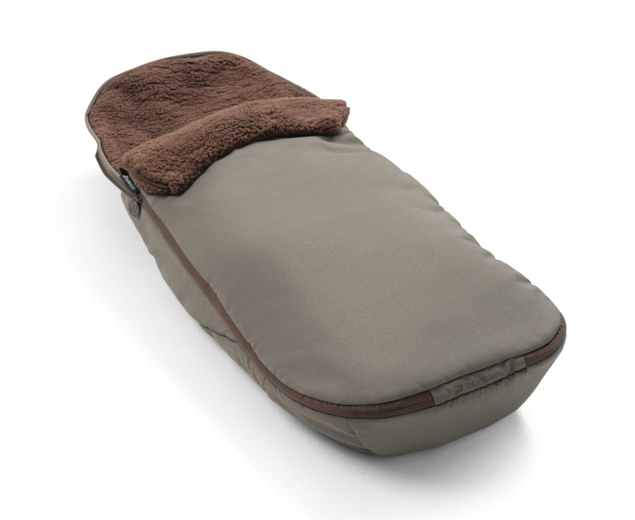 Soojakott Teddy-Olive Green