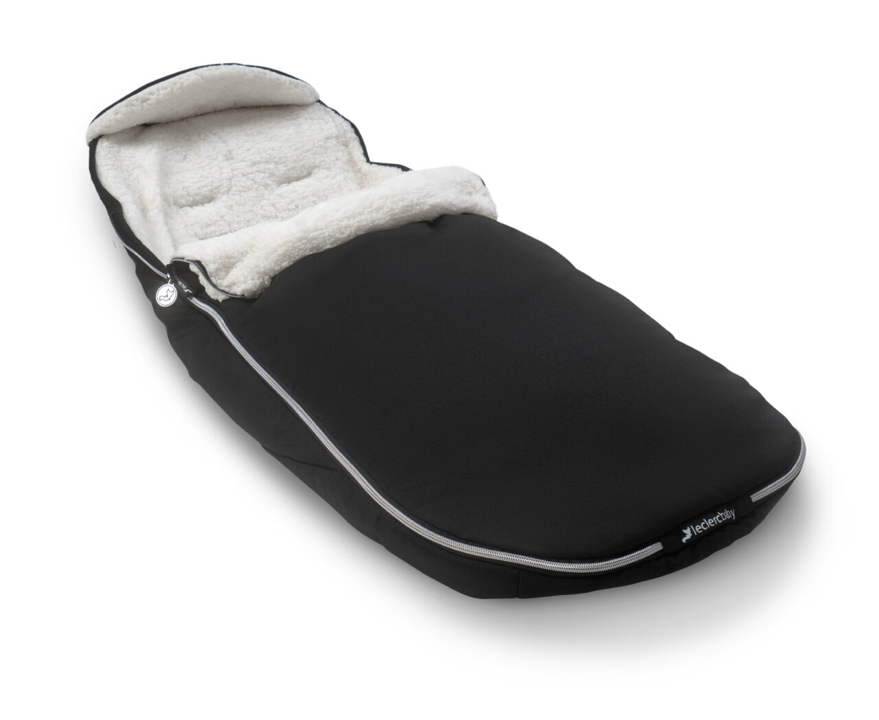 Soojakott Teddy-Piano Black