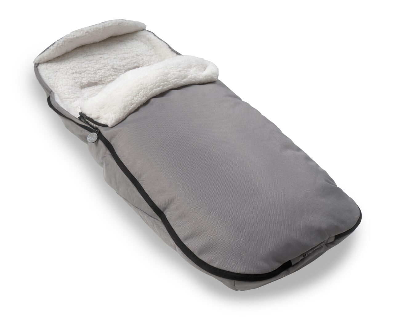 Soojakott Teddy-Violet Grey
