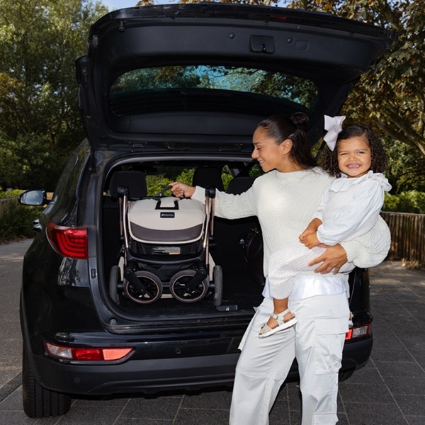 Beach – Influencer XL SC 3