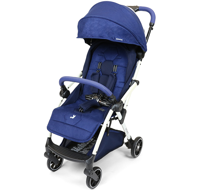 Hexagon jalutuskäru – Monte Carlo