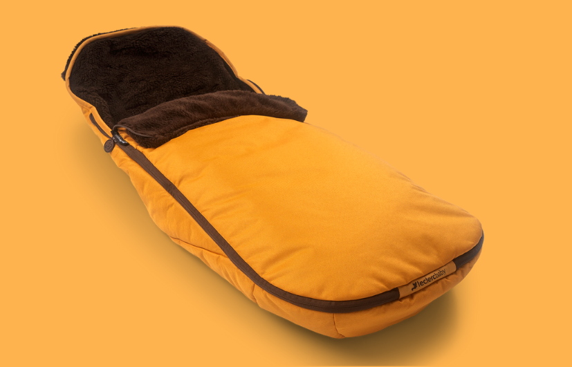 INF AIR – Footmuff Teddy