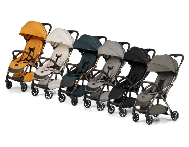 Influencer Air collection