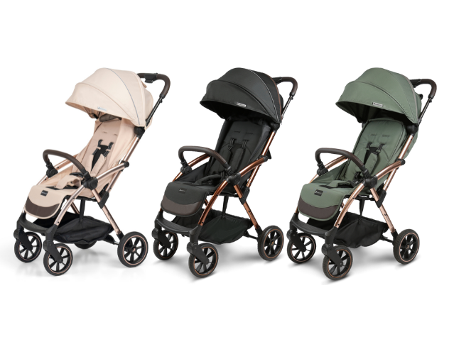 Influencer XL collection