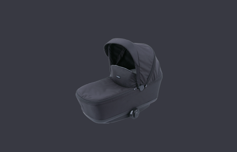 MF Plus Bassinet