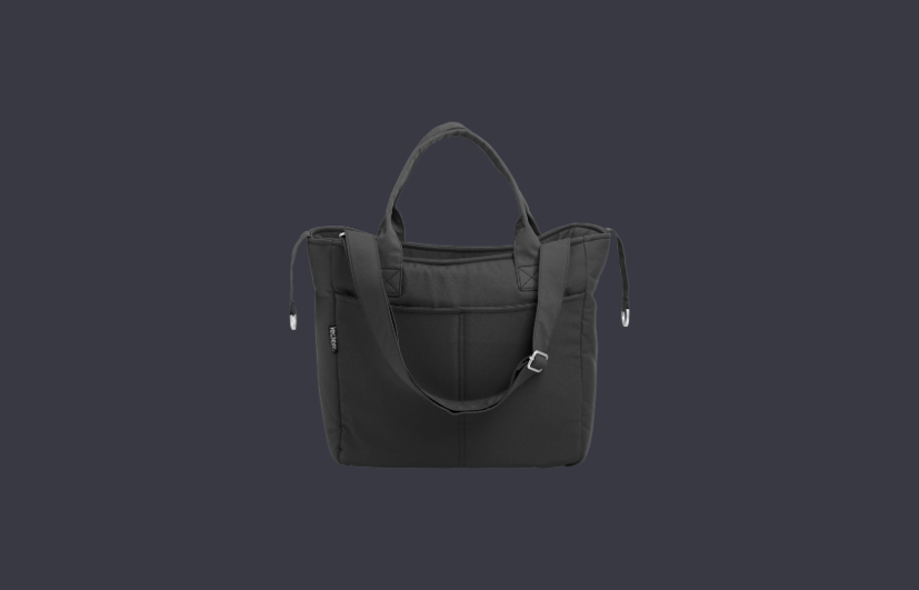 MF Plus Diaper Bag