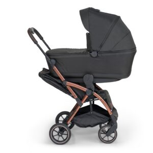 Influencer XL vankrikomplekt