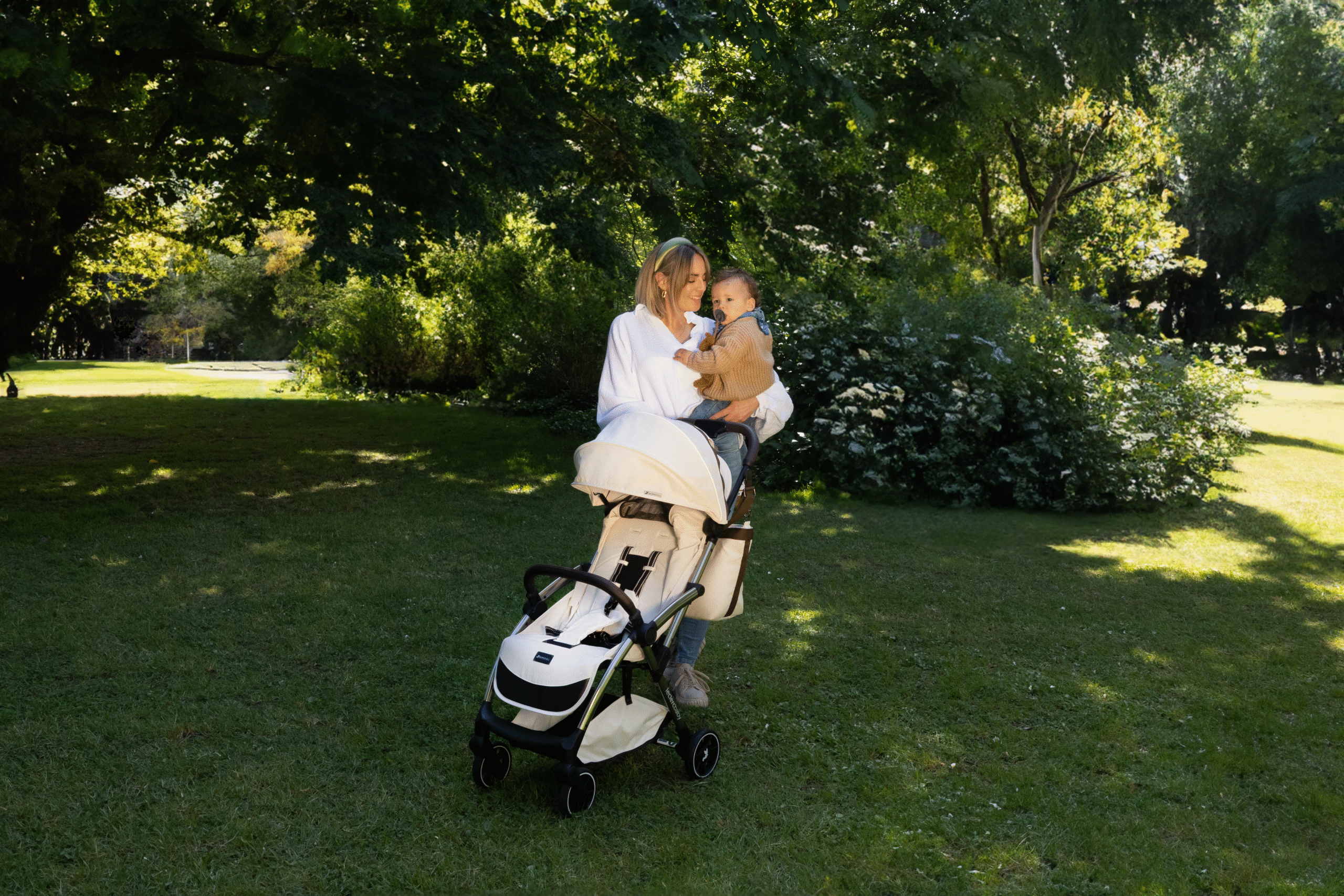 INFLUENCER AIR DUO – 1